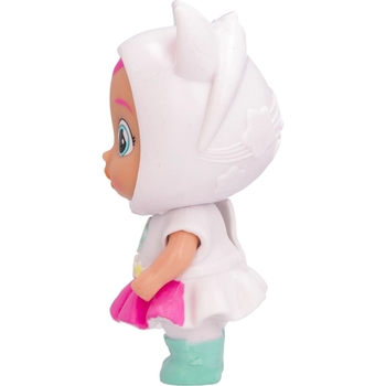 Лялька Cry Babies Magic Tears Talent Babies Дейзі 13 см (908574) - Pampik - 9
