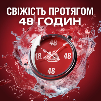 Дезодорант Old Spice Citron аерозольний, 150 мл - Pampik - 3