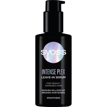 Сироватка Syoss Intense Plex незмивна 100 мл - Pampik
