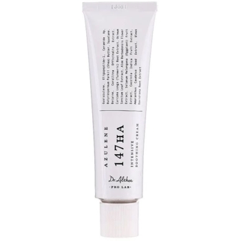 Крем для обличчя з азуленом Dr.Althea Pro Lab Azulene 147 HA-Intensive Soothing Cream 50 мл - Pampik