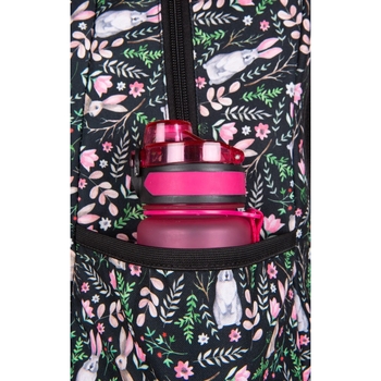 Рюкзак молодежный Pick Rabbitland (E99529) - Pampik - 4