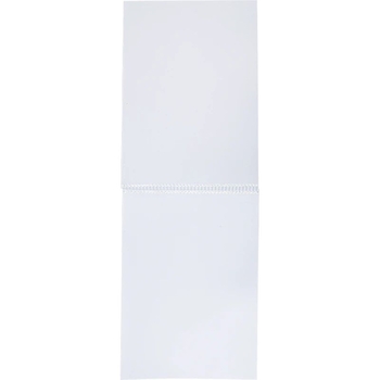 Зошит для малювання Kite Harry Potter А4 30 аркушів Gryffindor (HP23-243) - Pampik - 2