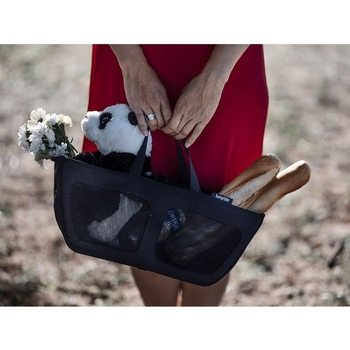 Боковая корзина Bumprider Connect 3 (51284-201) - Pampik - 4