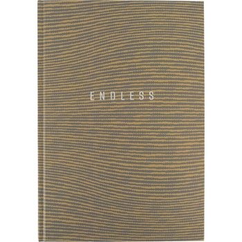 Книга записна Axent Earth Endless 8422-575-A - Pampik