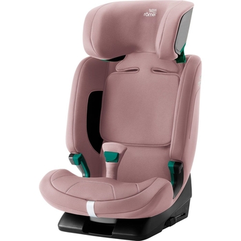 Автокресло Britax Römer Versafix Dusty Rose розовое (2000039710) - Pampik - 3