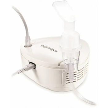 Компресорний інгалятор Microlife NEB 210 - Pampik - 3