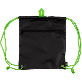 Сумка для взуття Yes SB-10 Cyberlife, чорний (559635) - Pampik - 2