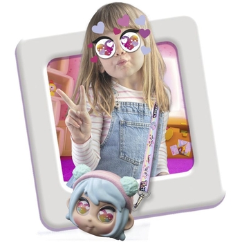 Сумочка Trotties Emoji Миа (TFT28300) - Pampik - 3