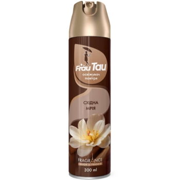 Освежитель воздуха Frau Tau Восточная мечта, 300 мл - Pampik