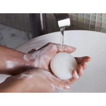 Мило для очищення шкіри, обличчя і тіла La Biosthetique SPA Wellness Soap - Pampik - 2