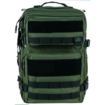 Рюкзак Kite Education teens 2593L-2 (K24-2593L-2) - Pampik - 3