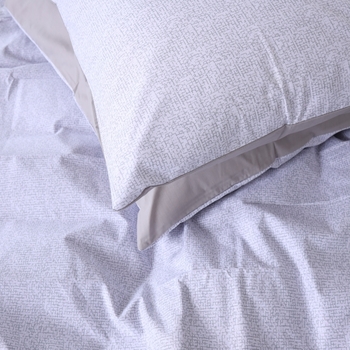 Пододеяльник MirSon 17-4776 Annecy бязь 110х140 см (2200008964559) - Pampik - 5