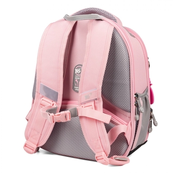 Каркасный рюкзак Yes H-100 Doggy Ballet (559541) - Pampik - 4