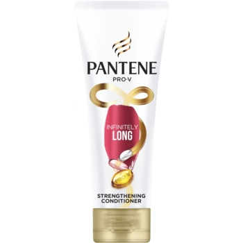 Бальзам-ополаскиватель Pantene Pro-V Infinitely Long 200 мл - Pampik