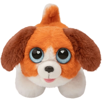 Іграшка Moose Будинок з сюрпризом міні оранжевий в асортименті (26616) - Pampik - 11