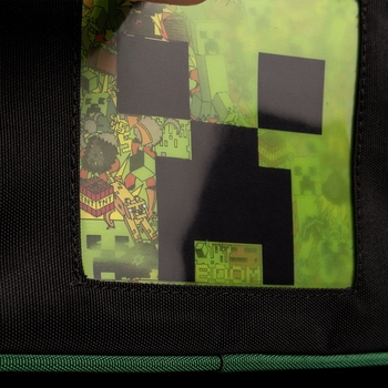 Шкільний рюкзак Yes TS-46 Minecraft (559759) - Pampik - 8