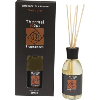 Аромадифузор GECA Termal & Spa Сандалове дерево 100 мл - Pampik