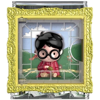 Колекційна фігурка-сюрприз Wizarding World Чарівник 3.8 см 1 шт. (SM22033) - Pampik - 25