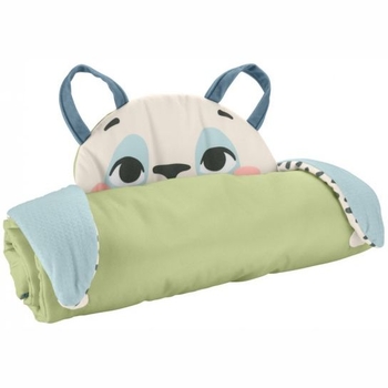 Килимок-ігровий центр Fisher-Price Панда (HKD65) - Pampik - 3