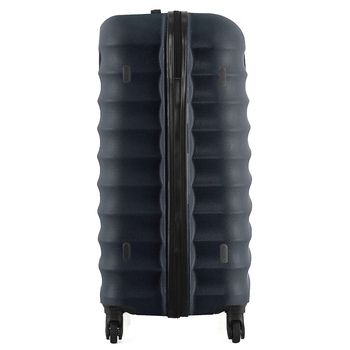 Чемодан Semi Line 28" L Navy (T5577-6) - Pampik - 5