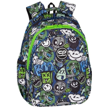 Рюкзак CoolPack Jerry Monster Team (F029824) - Pampik