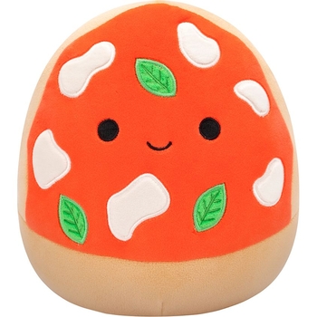 Мягкая игрушка Squishmallows Пицца Сандо, 19 см (SQCR06583) - Pampik