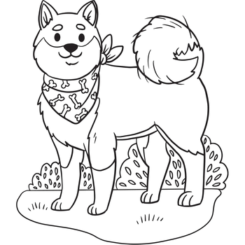 Чарівні фарби. Песики й котики. Vivat - Pampik - 5