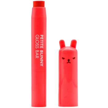 Бальзам для губ Tony Moly Petite Bunny Gloss Bar 11, 2 г - Pampik