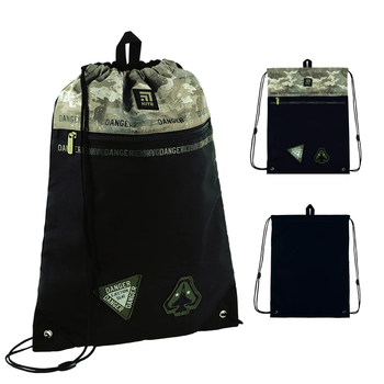 Сумка для взуття Kite 601L-2 (K24-601L-2) - Pampik - 5