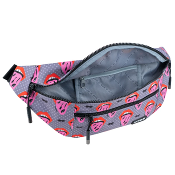 Сумка-бананка Kite Education teens 2590 (K22-2590) - Pampik - 5