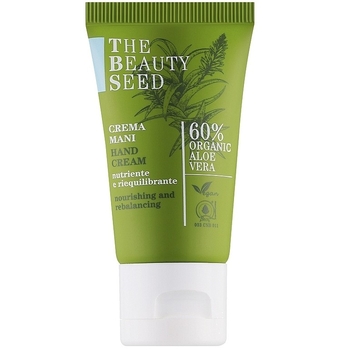 Крем для рук Bioearth The Beauty Seed Nourishing & Rebalancing Hand Cream 30 мл - Pampik