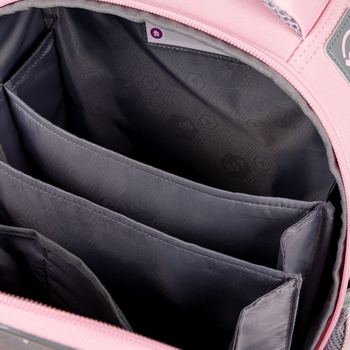 Каркасный рюкзак Yes H-100 Doggy Ballet (559541) - Pampik - 15