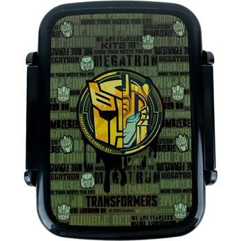 Ланчбокс Kite Transformers TF24-160, 420 мл (TF24-160) - Pampik - 4