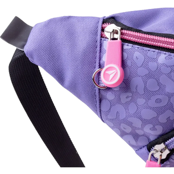 Сумка на пояс Yes SP-35 Kitty (559703) - Pampik - 4