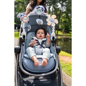 Развивающая дуга Tiny Love День-Ночь (1405500030) - Pampik - 18