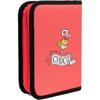 Рюкзак Yes S-101 Collection Line Friends с пеналом и сумкой (559787) - Pampik - 6