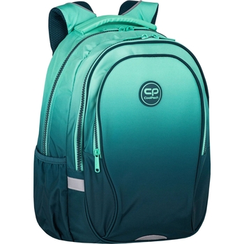 Рюкзак CoolPack Factor X Gradient Blue Lagoon (F002690) - Pampik