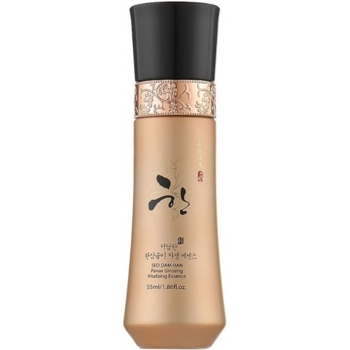 Есенція для обличчя 3W Clinic Seo Dam Han Panax Ginseng Vitalizing Essence 55 мл - Pampik