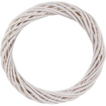 Основа для вінка Elen Dekor лоза 35 см (820-051) - Pampik