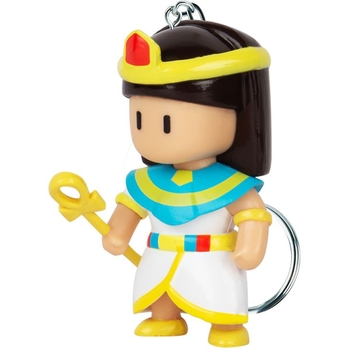 Коллекционная фигурка Stumble Guys Клеопатра с кольцом (SG8010-4) - Pampik - 2