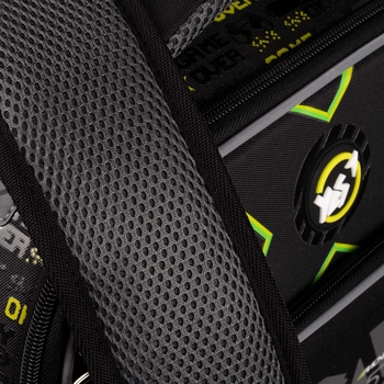 Рюкзак каркасный Yes S-78 Gamer (559561) - Pampik - 18