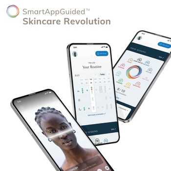 Очищувач для обличчя Facial Cleanser, 100ml GESKE - Pampik - 2