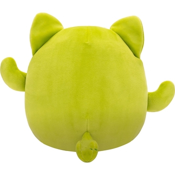 М'яка іграшка Squishmallows Кактус Кішка Місс, 19 см (SQCR06594) - Pampik - 5