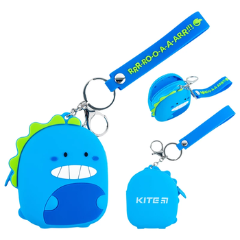 Гаманець Kite 2799-4 (K24-2799-4) - Pampik - 3