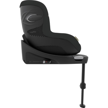 Автокрісло Cybex Sirona G i-Size Plus Moon Black (523001207) - Pampik - 2