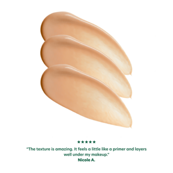 Крем мінеральний сонцезахисний HoliFrog Solar Daily Mineral Sunscreen Broad Spectrum SPF 30, 60 мл - Pampik - 3