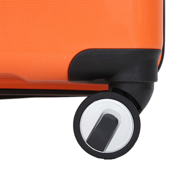 Валіза Semi Line 26" M Orange (T5614-2) - Pampik - 8
