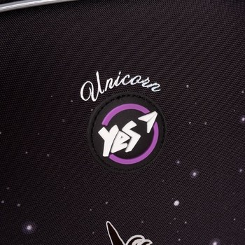 Рюкзак каркасный Yes H-100 Magic Unicorn (559543) - Pampik - 19