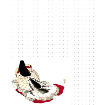 Блокнот Ранок Японские гравюры 160 листов (КТ1442001) - Pampik - 2