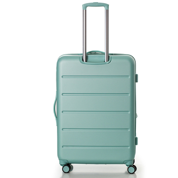 Чемодан Swissbrand Berlin L Mint (SWB_LHBER507L) - Pampik - 2